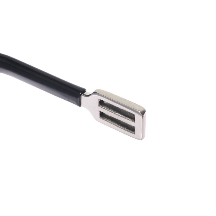 Шпоры с прямым шенкелем с резиновым покрытием 15 мм, черный, набор 2 шт Шпоры с прямым шенкелем с резиновым покрытием 15 мм, черный, набор 2 шт