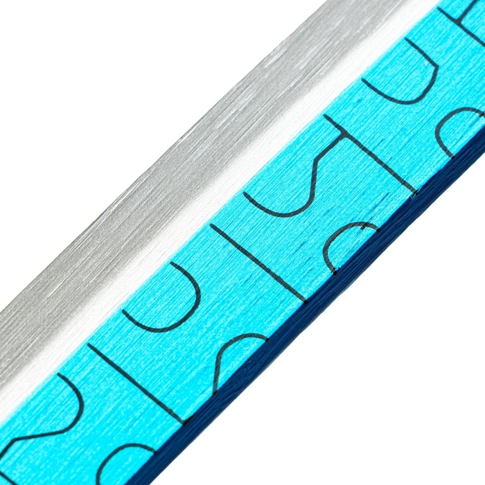 Сувенирное оружие Сувенирное оружие "Катана Йобиширо", 72 см, клинок 51 см/7 мм , деревянная