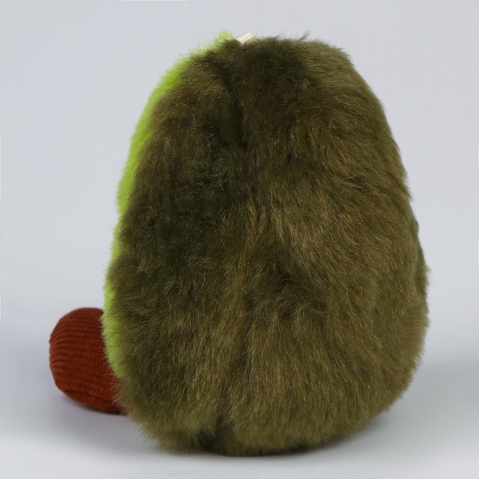 Пазлы с мягкой игрушкой &laquo;Авокадо&raquo;