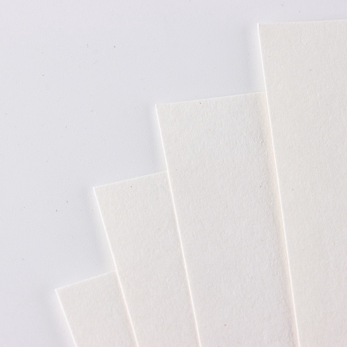 Бумага для акварели А3, 10 л., 200 г/м2 Бумага для акварели А3, 10 л., 200 г/м2 "Дали"