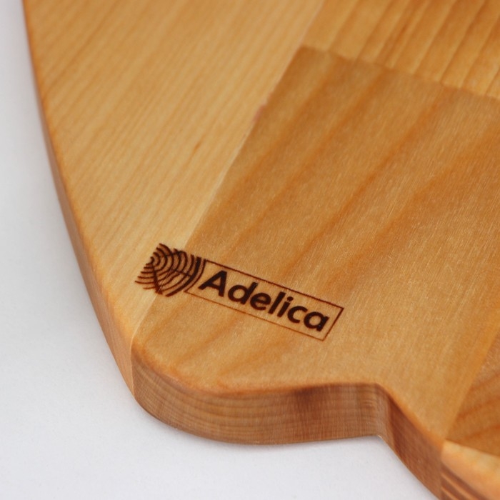 Менажница «Бесконечная любовь», берёза, в подарочной коробке, в подарок набор шпажек Менажница «Бесконечная любовь», берёза, в подарочной коробке, в подарок набор шпажек