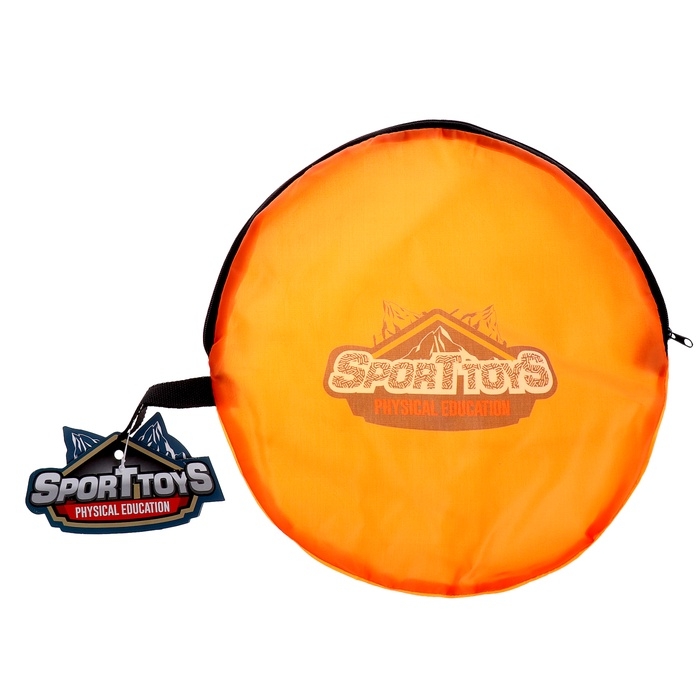 Дартс  Дартс "Цель", d-75см,  с мячиками и дротиками