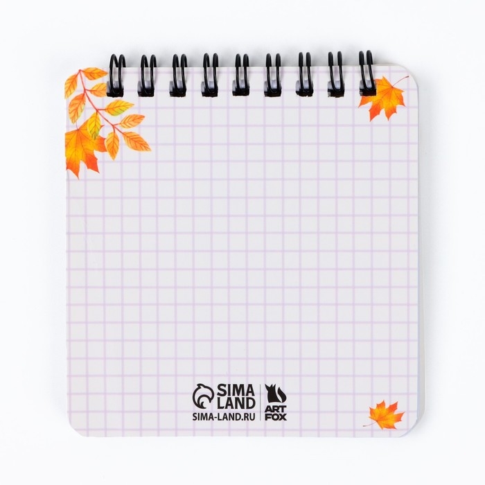 Подарочный набор  Подарочный набор "Открой мир знаний" блокнот 48 листов + ручка