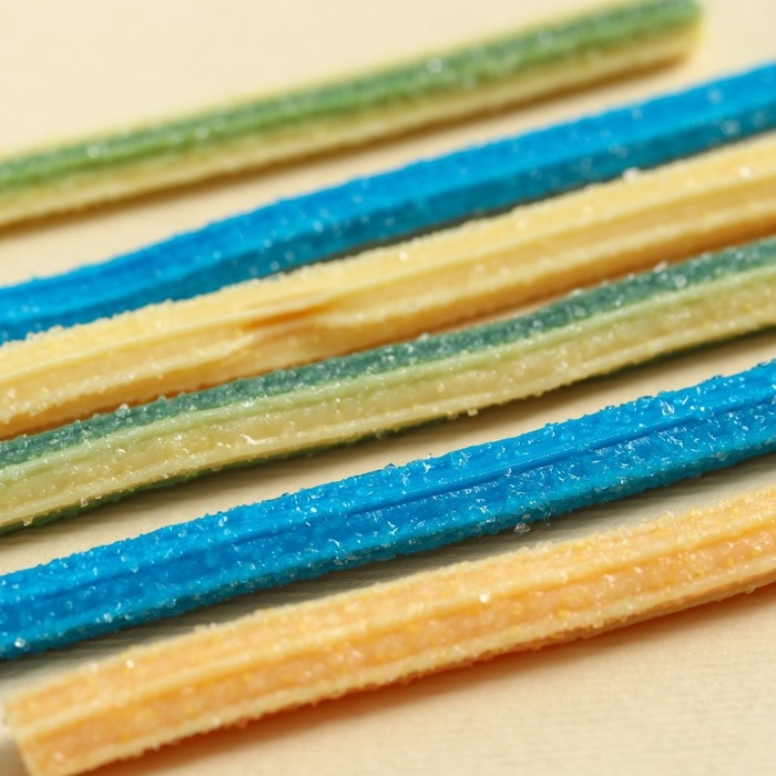 Мармелад кислый &laquo;Любовь-это&raquo; палочки,, 20 г.