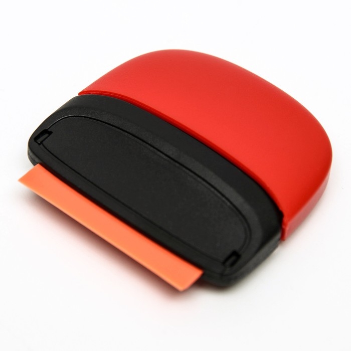 Скребок для стеклокерамики Скребок для стеклокерамики