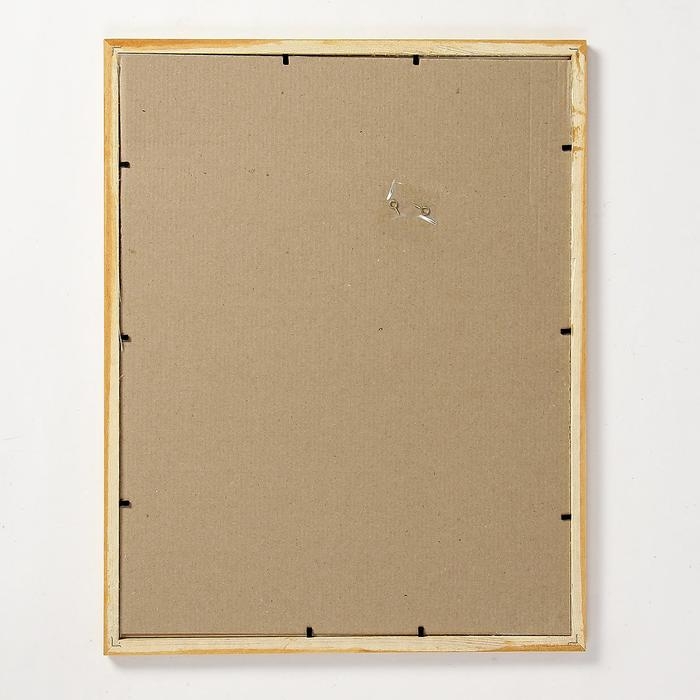 Фоторамка сосна янтарь 2/1 35х45 см Фоторамка сосна янтарь 2/1 35х45 см