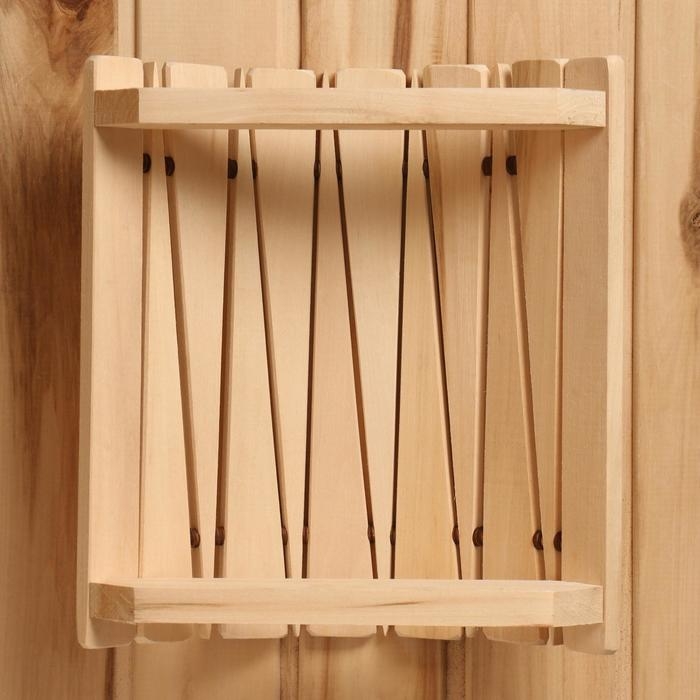 Абажур угловой треугольный 31х26,5х13 см Абажур угловой треугольный 31х26,5х13 см