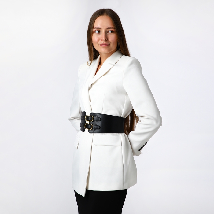 Корсет женский, цвет чёрный Корсет женский, цвет чёрный