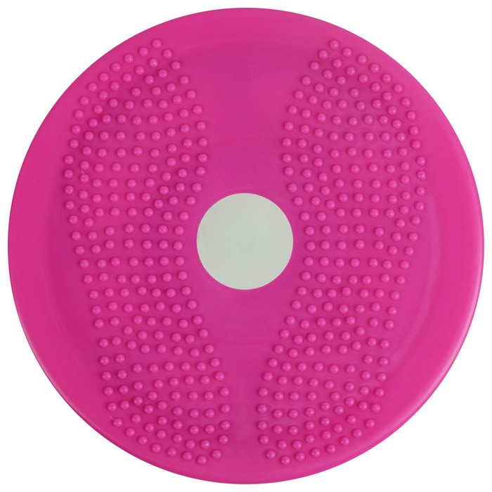 Диск здоровья «Стройная фигура», цвета МИКС Диск здоровья «Стройная фигура», цвета МИКС