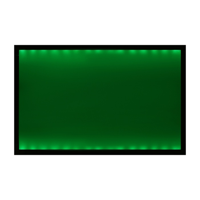 Вывеска светодиодная 40 х 60 см, под фломастер, LED, с контроллером, 220 В Вывеска светодиодная 40 х 60 см, под фломастер, LED, с контроллером, 220 В