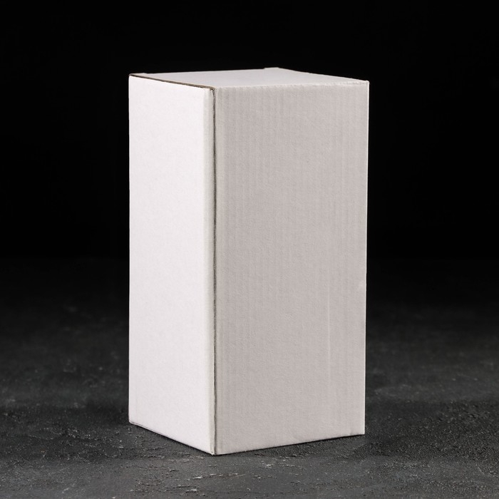 Стакан стеклянный с крышкой «Базис», 400 мл Стакан стеклянный с крышкой «Базис», 400 мл