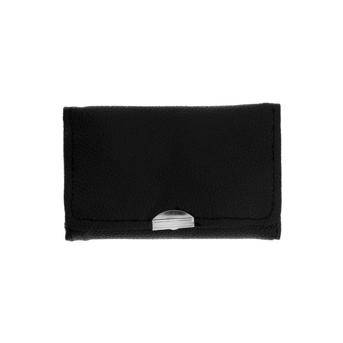 Набор для точных работ ТУНДРА, в кожаном чехле, 25 предметов Набор для точных работ ТУНДРА, в кожаном чехле, 25 предметов