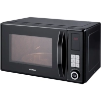 Микроволновая Печь HYM-D3010 23л. 800Вт черный