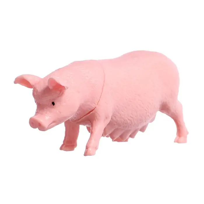 Набор животных &laquo;Моя ферма&raquo;, 6 фигурок