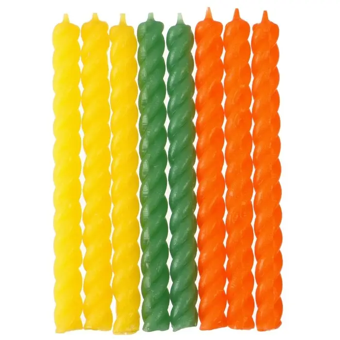 Свечи для торта «Винни-Пух», 8 штук, Союзмультфильм Свечи для торта «Винни-Пух», 8 штук, Союзмультфильм