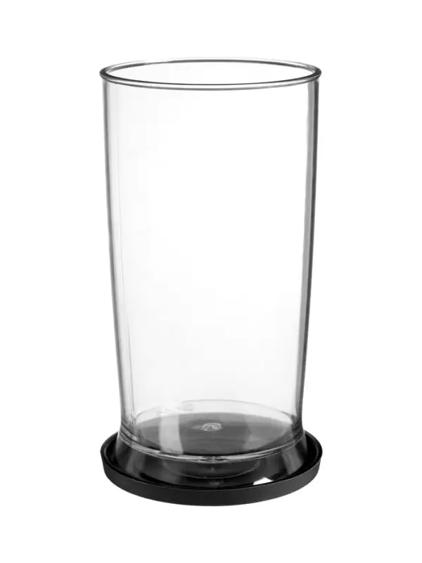 Блендер Sakura SA-6263MBK, погружной, 600 Вт, 2 скорости, стакан 0.6 л, чёрный