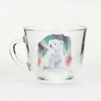 Чайная пара «Новый год», 200 мл Чайная пара «Новый год», 200 мл