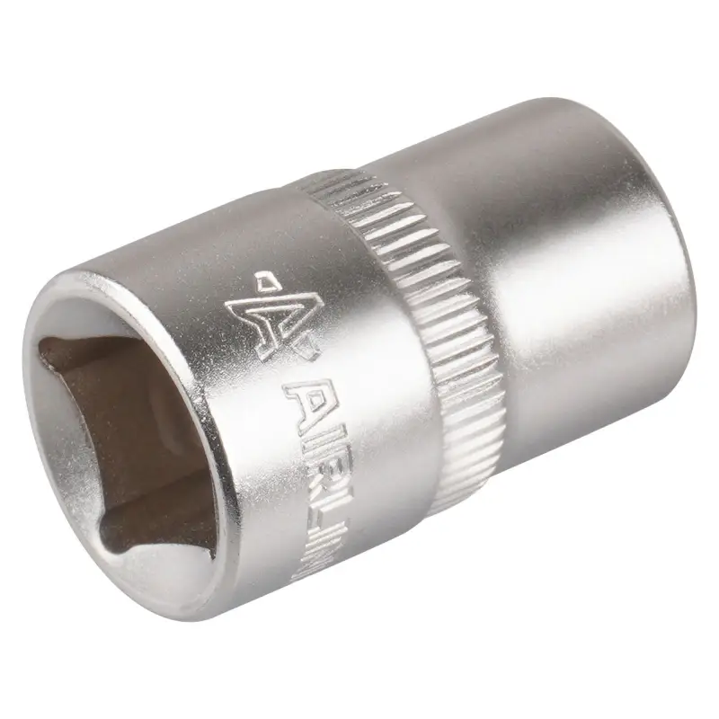 Головка торцевая 1/2"DR шестигранная 14мм, L=38мм
