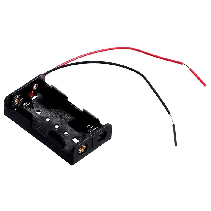 Набор для опытов &laquo;Электромоторчик&raquo;, из дерева