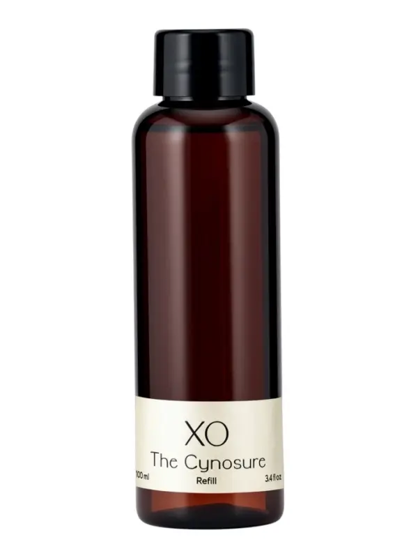 Наполнитель для ароматического диффузора XO The Cynosure, 100 мл