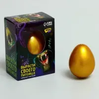 Растущие игрушки Funny toys &laquo;Вырасти своего питомца: Змея&raquo;