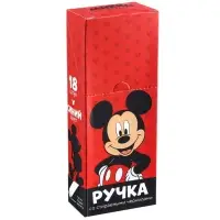 Ручка пиши стирай, &laquo;Микки Маус&raquo;