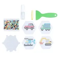 Аквамозаика "Для мальчиков" 400 эл