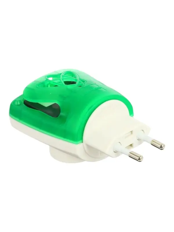 Комплект Раптор фумигатор + жидкость без запаха, 30 ночей