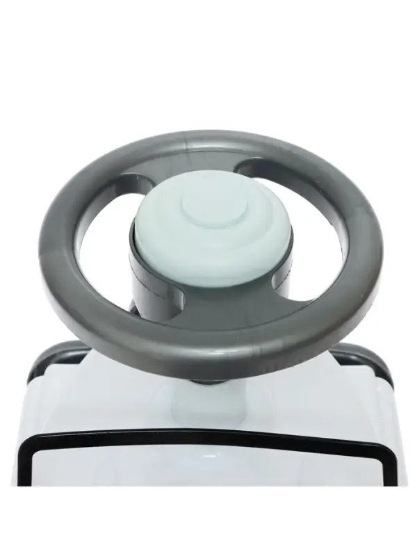 Детская машина толокар №2, МИКС