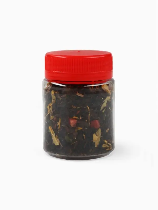 Чай подарочный адвент-календарь &laquo;Счастливого Рождества&raquo;, 215 г