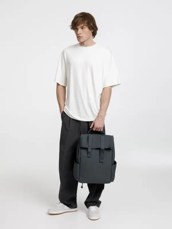 Рюкзак cityPulse, темно-серый Рюкзак cityPulse, темно-серый