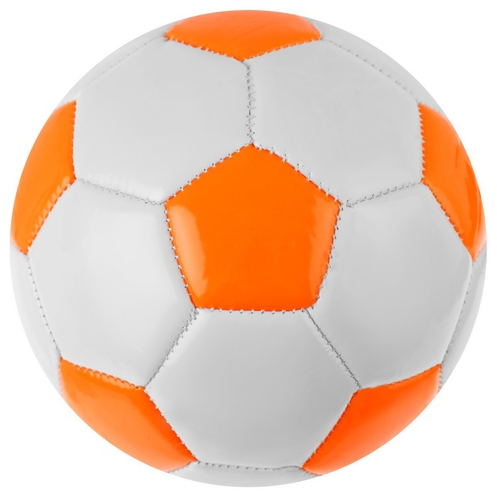 Футбольный мяч ONLYTOP, машинная сшивка, 32 панели, р. 2, EVA, цвет МИКС Футбольный мяч ONLYTOP, машинная сшивка, 32 панели, р. 2, EVA, цвет МИКС