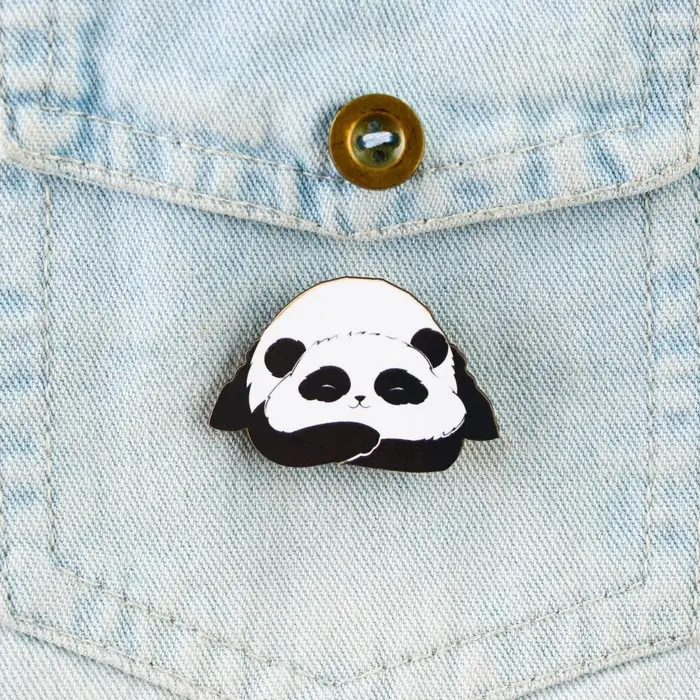 Значок &laquo;Талисман на исполнение желаний&raquo;, 4&times;3 см