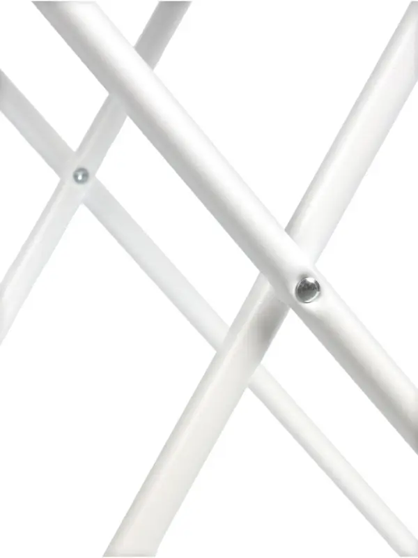 Стол туристический складной, 68&times;46&times;50/62 см, МДФ, цвет дуб дымчатый