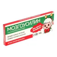 Головоломки &laquo;Мозгоусилин&raquo;, набор 4 штуки, Puzzle