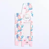 Коробка складная &laquo;Это твой день&raquo;, 5.7 х 14.5 х 3.5 см