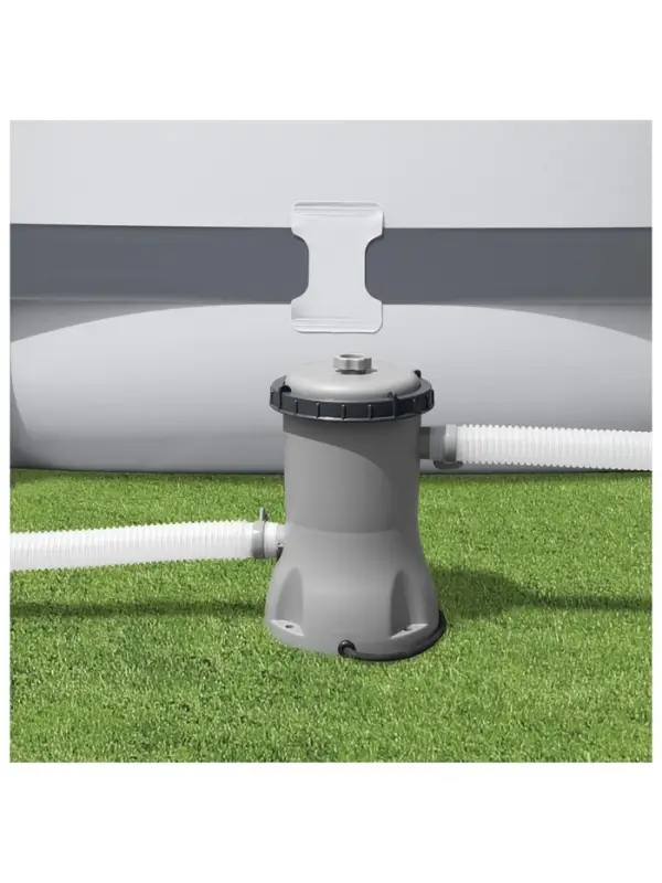 Фильтр-насос для бассейнов, с картриджем &laquo;II&raquo;, 2006 л/ч, 58383 Bestway