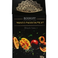 Чай черный MANGO PASSION FRUIT 50 г Чай черный MANGO PASSION FRUIT 50 г