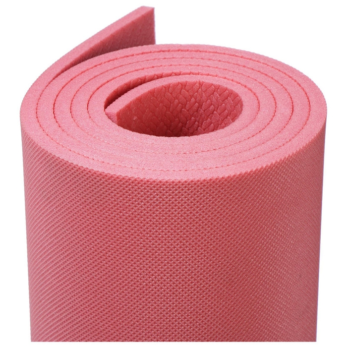 Коврик туристический Camping 8, 180х60х0.8 см, цвет МИКС Коврик туристический Camping 8, 180х60х0.8 см, цвет МИКС