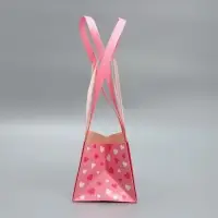 Переноски для цветов &laquo;Зайка&raquo;, 14&times;10&times;9 см