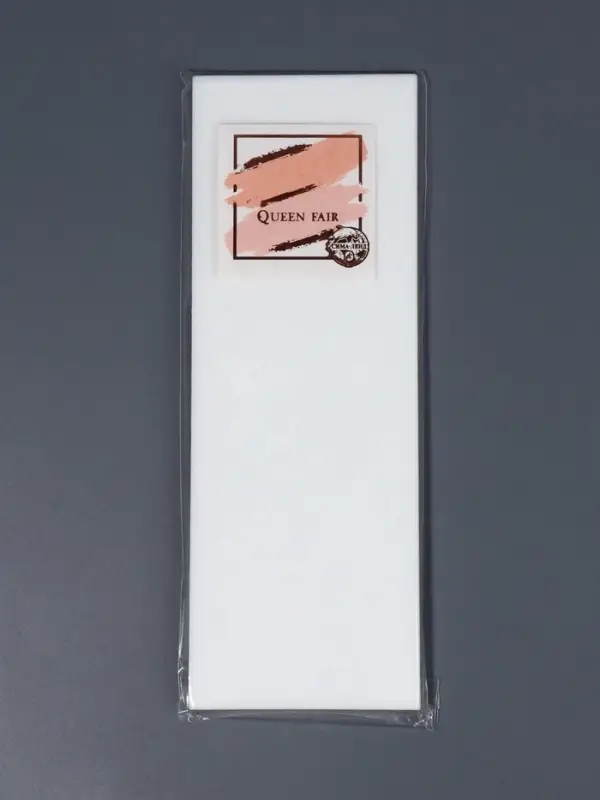 Полоски для депиляции, 20×7 см, 10 шт., белые Полоски для депиляции, 20×7 см, 10 шт., белые