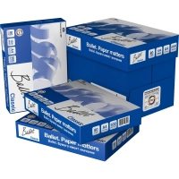 Бумага Ballet Classic (А4, марка В, 80 г/кв.м, 500 л) СПб