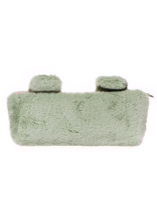 Пенал школьный «Милитари», на молнии, МИКС Пенал школьный «Милитари», на молнии, МИКС