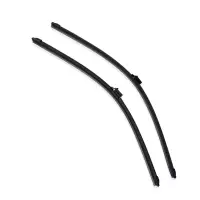 Щетки стеклоочистителя AVS EXTRA LINE (к-т) MBL-6055 (MERCEDES-BENZ AMG, E-Class)