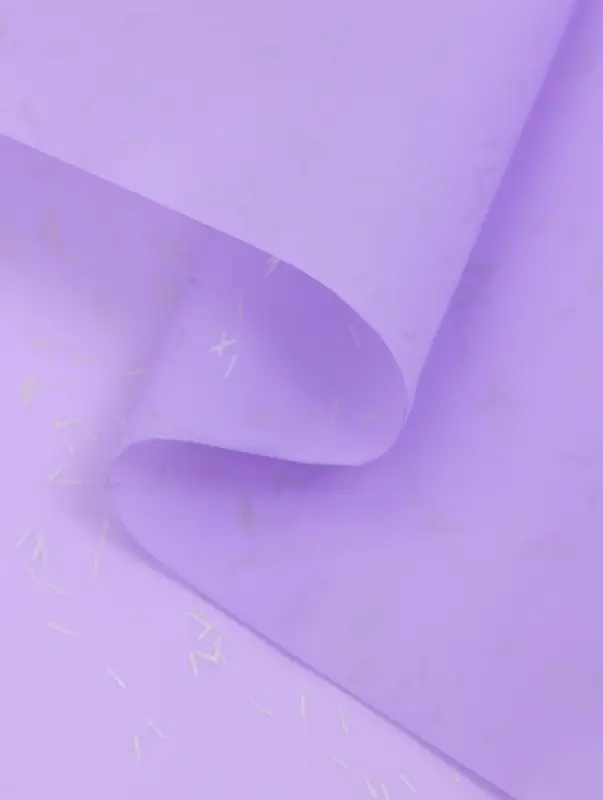 Пленка для цветов &laquo;Звездная ночь&raquo;, светло голубой, 0.57&times;5 м &plusmn;5% см