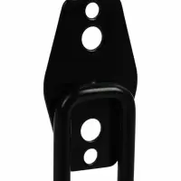 Держатель для садовых инструментов, 19.3&times;7&times;16 см, нагрузка до 70 кг, Greengo