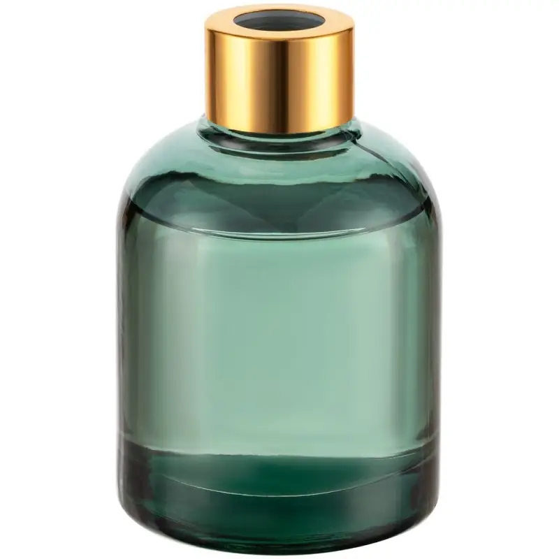 Диффузор ароматический Vitral, дубовый мох и пачули, зеленый