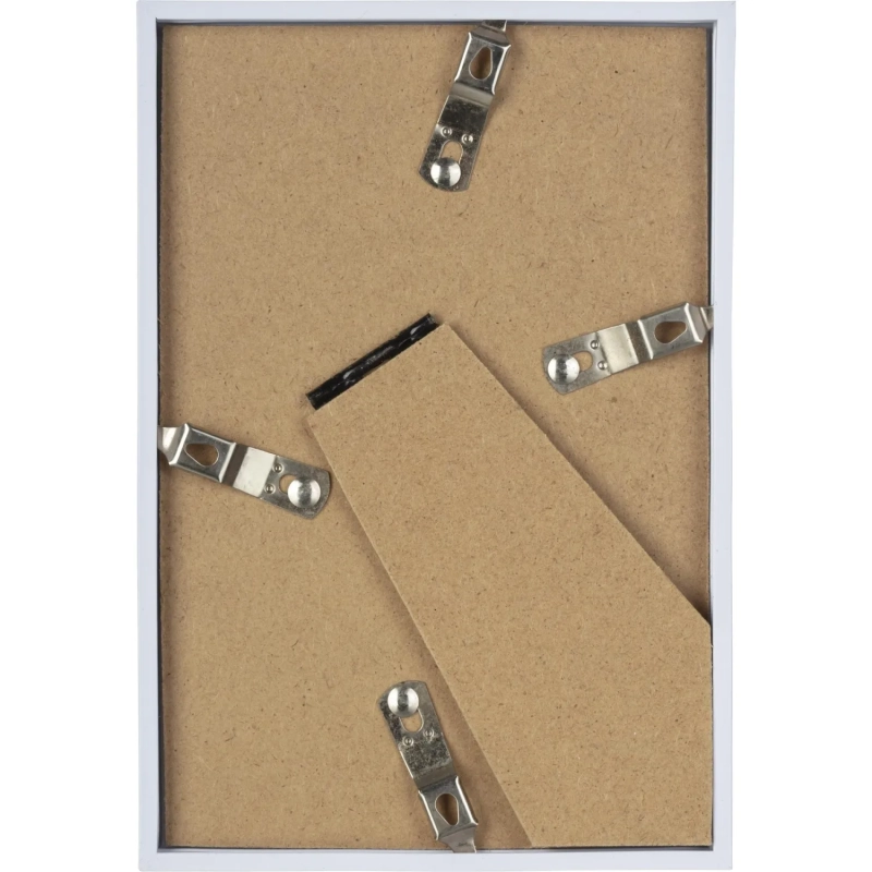 Рамка Decoline White 10x15_77541