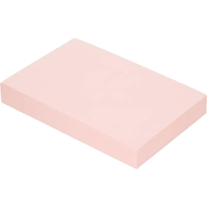 Стикеры с клеевым краем M&G So Many Cats, 76x51мм, 100 л, в ассорт