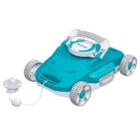 Робот-пылесос AquaTronix G200, для очистки бассейна, 58765 Bestway